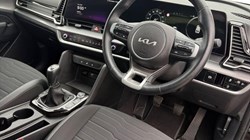 2023 (23) KIA SPORTAGE 1.6T GDi ISG 3 5dr 5630426