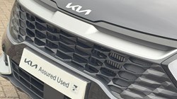 2023 (23) KIA SPORTAGE 1.6T GDi ISG 3 5dr 5630457