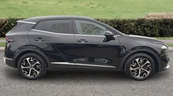 2023 (23) KIA SPORTAGE 1.6T GDi ISG 3 5dr 5630424