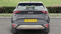 2023 (23) KIA SPORTAGE 1.6T GDi ISG 3 5dr 5630429