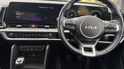 2023 (23) KIA SPORTAGE 1.6T GDi ISG 3 5dr 5630442
