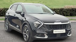 2023 (23) KIA SPORTAGE 1.6T GDi ISG 3 5dr 5630421