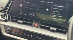 2023 (23) KIA SPORTAGE 1.6T GDi ISG 3 5dr 5630447