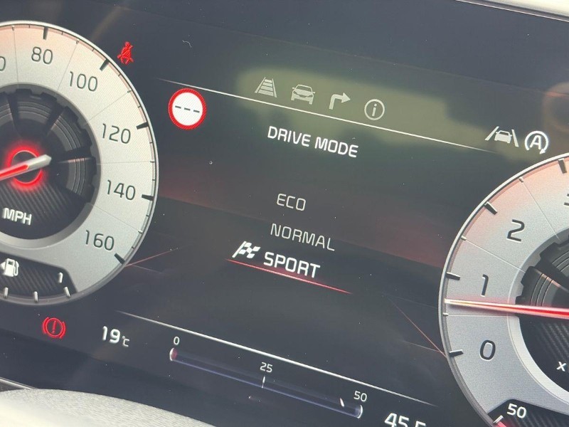 2023 (23) KIA SPORTAGE 1.6T GDi ISG 3 5dr 5630448