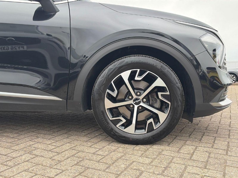 2023 (23) KIA SPORTAGE 1.6T GDi ISG 3 5dr 5630425