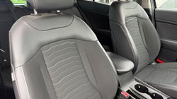 2023 (23) KIA SPORTAGE 1.6T GDi ISG 3 5dr 5630437