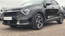 2023 (23) KIA SPORTAGE 1.6T GDi ISG 3 5dr 5630458