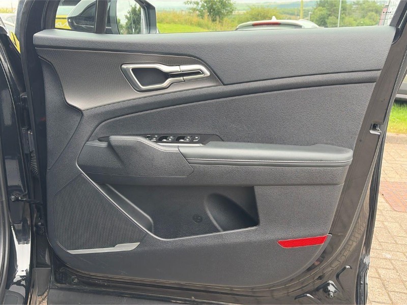 2023 (23) KIA SPORTAGE 1.6T GDi ISG 3 5dr 5630432