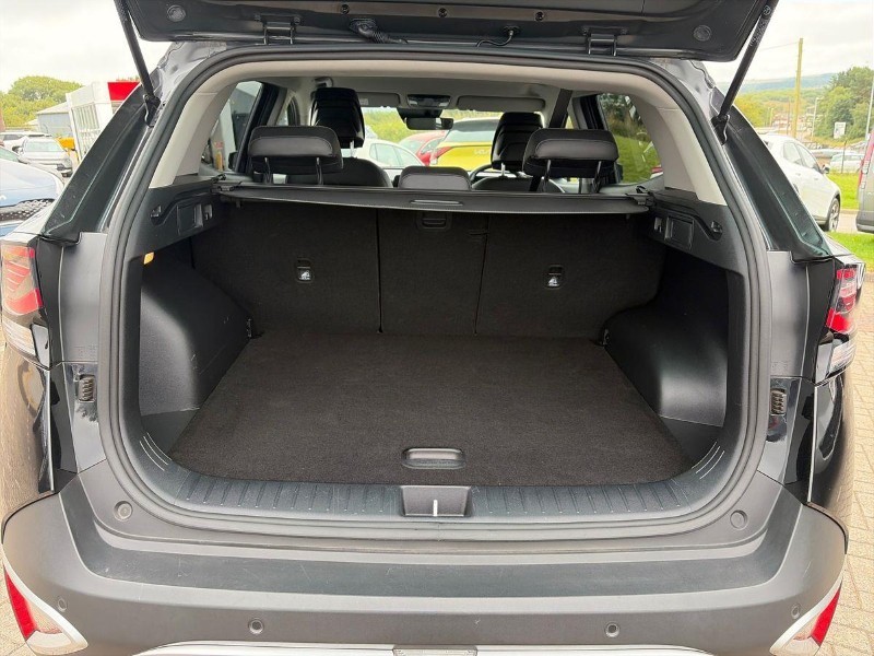 2023 (23) KIA SPORTAGE 1.6T GDi ISG 3 5dr 5630454