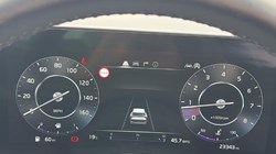 2023 (23) KIA SPORTAGE 1.6T GDi ISG 3 5dr 5630441