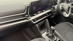 2023 (23) KIA SPORTAGE 1.6T GDi ISG 3 5dr 5630422