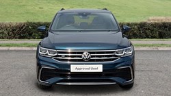 2022 (72) VOLKSWAGEN TIGUAN 2.0 TSI 4Motion R-Line 5dr DSG 5641446