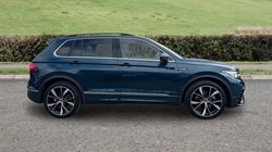 2022 (72) VOLKSWAGEN TIGUAN 2.0 TSI 4Motion R-Line 5dr DSG 5641440