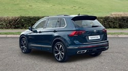 2022 (72) VOLKSWAGEN TIGUAN 2.0 TSI 4Motion R-Line 5dr DSG 5641439