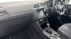 2022 (72) VOLKSWAGEN TIGUAN 2.0 TSI 4Motion R-Line 5dr DSG 5641438