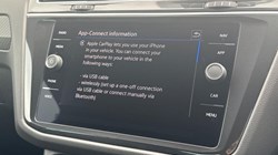 2022 (72) VOLKSWAGEN TIGUAN 2.0 TSI 4Motion R-Line 5dr DSG 5641461
