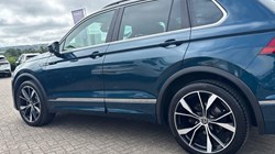 2022 (72) VOLKSWAGEN TIGUAN 2.0 TSI 4Motion R-Line 5dr DSG 5641470
