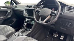 2022 (72) VOLKSWAGEN TIGUAN 2.0 TSI 4Motion R-Line 5dr DSG 5641442