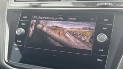 2022 (72) VOLKSWAGEN TIGUAN 2.0 TSI 4Motion R-Line 5dr DSG 5641477