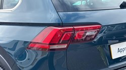 2022 (72) VOLKSWAGEN TIGUAN 2.0 TSI 4Motion R-Line 5dr DSG 5641474