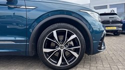 2022 (72) VOLKSWAGEN TIGUAN 2.0 TSI 4Motion R-Line 5dr DSG 5641441