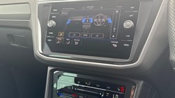 2022 (72) VOLKSWAGEN TIGUAN 2.0 TSI 4Motion R-Line 5dr DSG 5641462