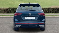 2022 (72) VOLKSWAGEN TIGUAN 2.0 TSI 4Motion R-Line 5dr DSG 5641445