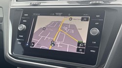 2022 (72) VOLKSWAGEN TIGUAN 2.0 TSI 4Motion R-Line 5dr DSG 5641460