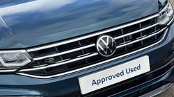 2022 (72) VOLKSWAGEN TIGUAN 2.0 TSI 4Motion R-Line 5dr DSG 5641472