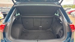 2022 (72) VOLKSWAGEN TIGUAN 2.0 TSI 4Motion R-Line 5dr DSG 5641467