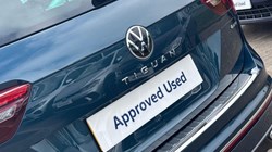 2022 (72) VOLKSWAGEN TIGUAN 2.0 TSI 4Motion R-Line 5dr DSG 5641476