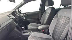 2022 (72) VOLKSWAGEN TIGUAN 2.0 TSI 4Motion R-Line 5dr DSG 5641443
