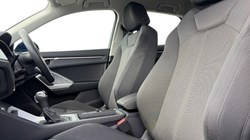 2024 (74) AUDI Q3 35 TFSI Sport 5dr S Tronic 5690987