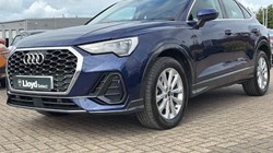 2024 (74) AUDI Q3 35 TFSI Sport 5dr S Tronic 5691018