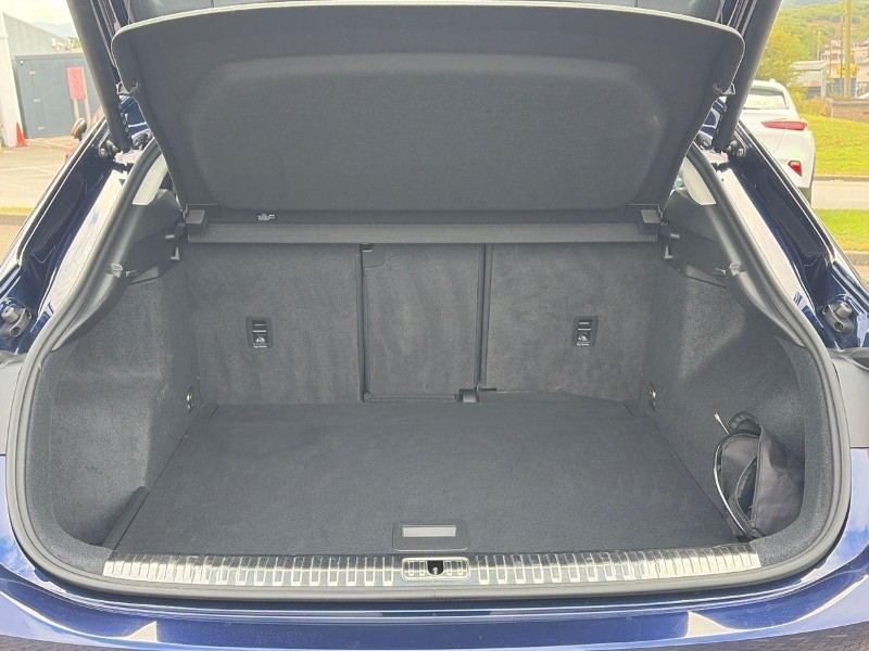 2024 (74) AUDI Q3 35 TFSI Sport 5dr S Tronic 5691014