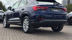 2024 (74) AUDI Q3 35 TFSI Sport 5dr S Tronic 5691020