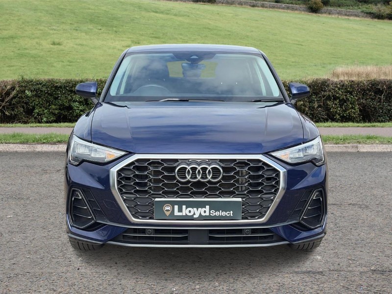 2024 (74) AUDI Q3 35 TFSI Sport 5dr S Tronic 5690990
