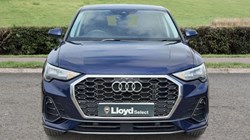 2024 (74) AUDI Q3 35 TFSI Sport 5dr S Tronic 5690990