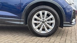 2024 (74) AUDI Q3 35 TFSI Sport 5dr S Tronic 5690985