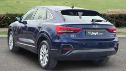 2024 (74) AUDI Q3 35 TFSI Sport 5dr S Tronic 5690983