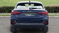 2024 (74) AUDI Q3 35 TFSI Sport 5dr S Tronic 5690989