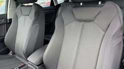2024 (74) AUDI Q3 35 TFSI Sport 5dr S Tronic 5691013