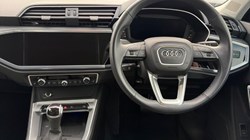 2024 (74) AUDI Q3 35 TFSI Sport 5dr S Tronic 5691002