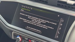 2024 (74) AUDI Q3 35 TFSI Sport 5dr S Tronic 5691006