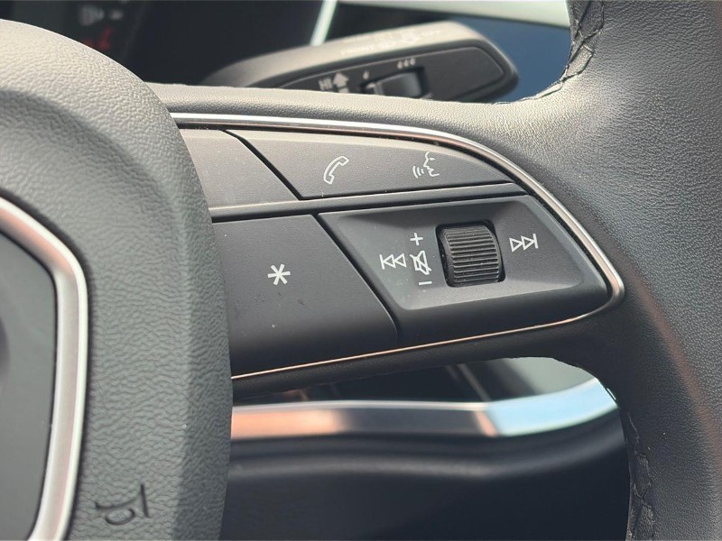 2024 (74) AUDI Q3 35 TFSI Sport 5dr S Tronic 5691000