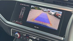 2024 (74) AUDI Q3 35 TFSI Sport 5dr S Tronic 5691005