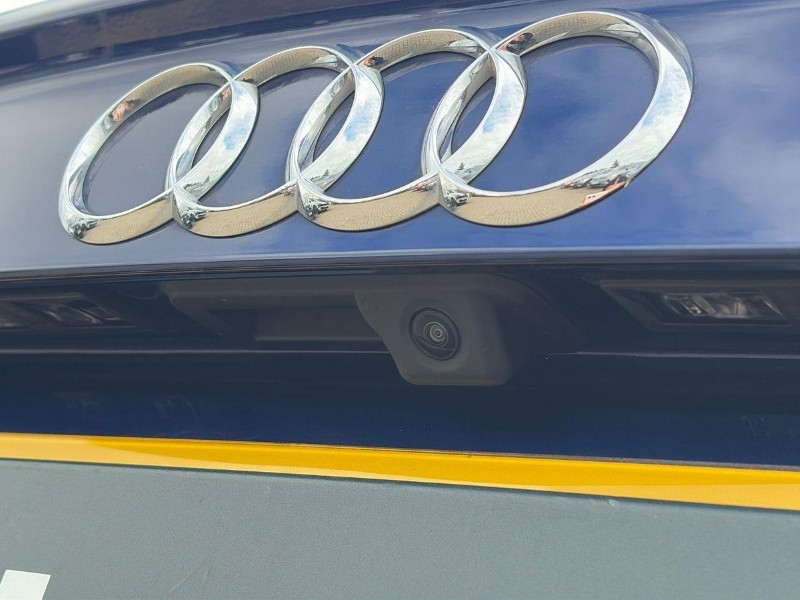 2024 (74) AUDI Q3 35 TFSI Sport 5dr S Tronic 5691022