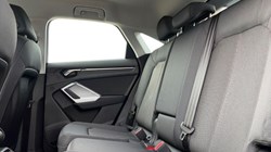 2024 (74) AUDI Q3 35 TFSI Sport 5dr S Tronic 5690988