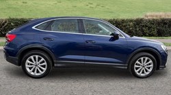 2024 (74) AUDI Q3 35 TFSI Sport 5dr S Tronic 5690984