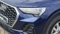 2024 (74) AUDI Q3 35 TFSI Sport 5dr S Tronic 5691016
